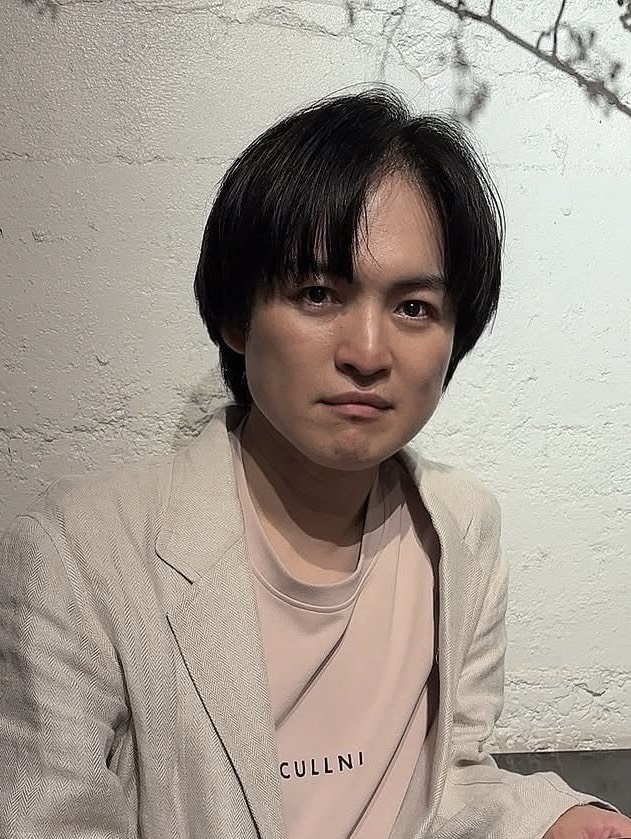 代表税理士 小松礼文