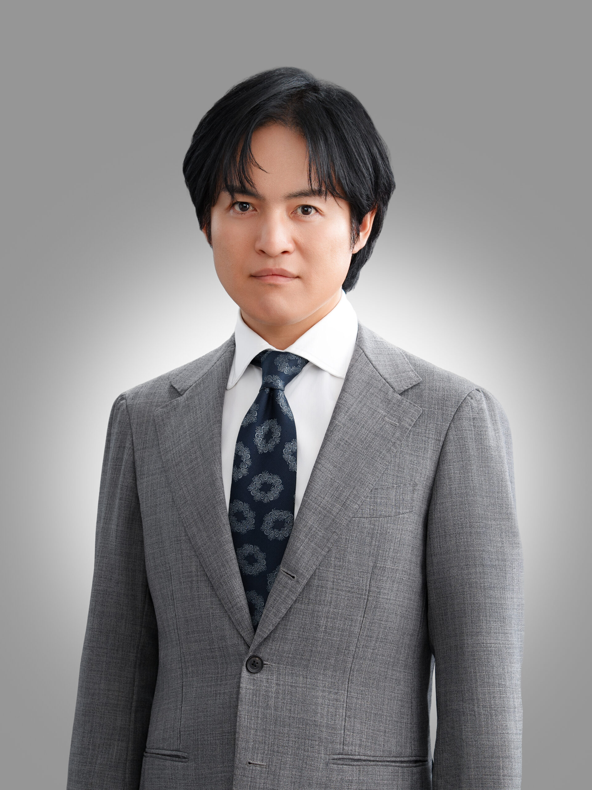 代表税理士 小松礼文